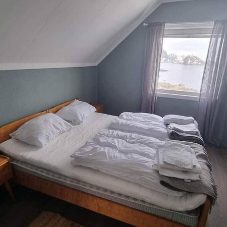 House By The Sea Reine, Lofoten Экстерьер фото
